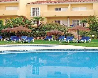 Club La Costa At Farolas Royale * Fuengirola