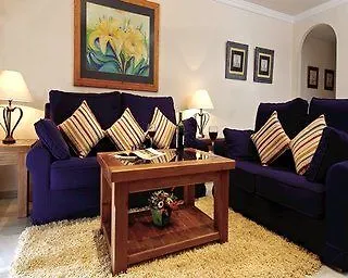 Apartment Club La Costa At Farolas Royale